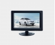 Wire rear view system - 4.3inch Rearview System
